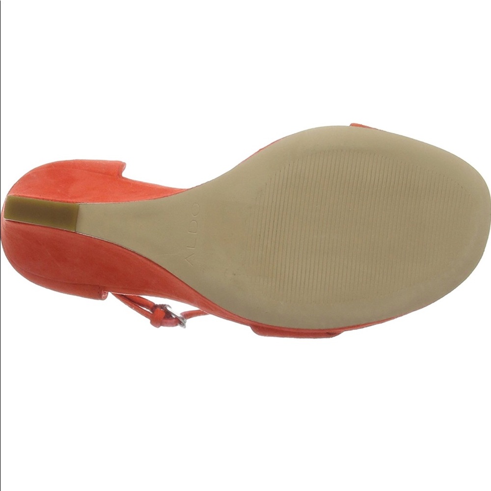 ALDO Platforms - Picture 5 of 7